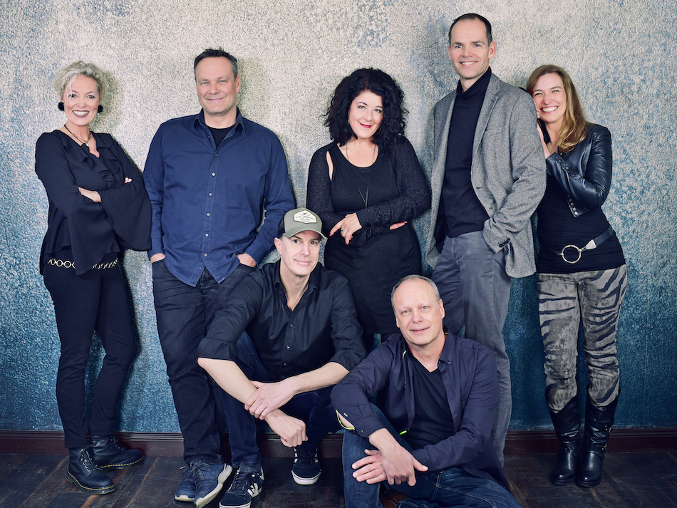 Pocket Club Bild